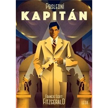 

Poslední kapitán