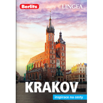 

Krakov: inspirace na cesty