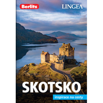 

Skotsko: inspirace na cesty