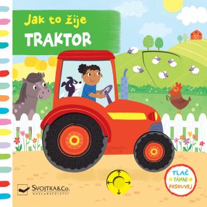 

Jak to žije Traktor