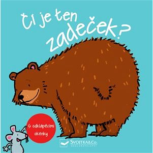 

Čí je ten zadeček