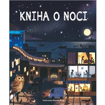 

Kniha o noci