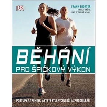 

Běhání pro špičkový výkon: Postupy a trénink, abyste byli rychlejší a způsobilejší