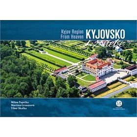 

Kyjovsko z nebe