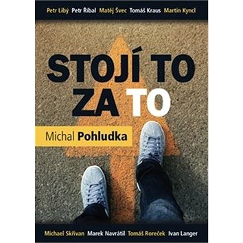 

Stojí to za to