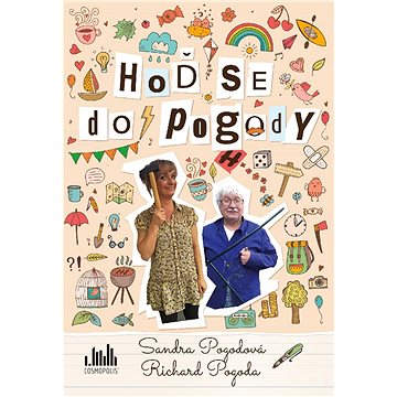 

Hoď se do pogody