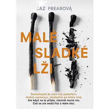 

Malé sladké lži