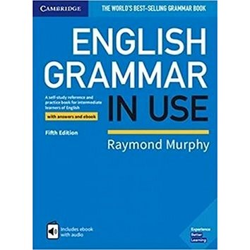 

English Grammar in Use 5th Edition: with answers and ebook