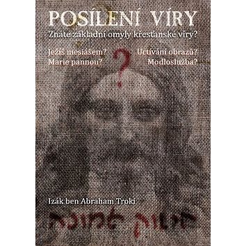 

Posílení víry
