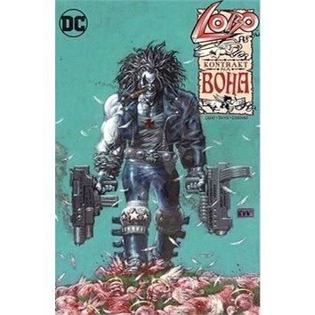 

Lobo Kontrakt na Boha