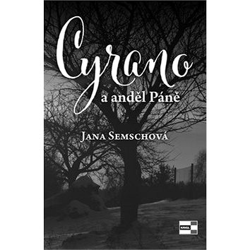 

Cyrano a anděl Páně
