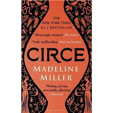 

Circe