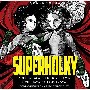 

Superholky