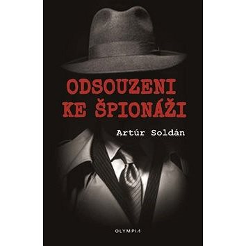 

Odsouzeni ke špionáži