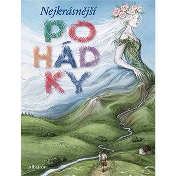 

Nejkrásnější pohádky