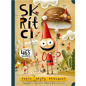 

Skřítci