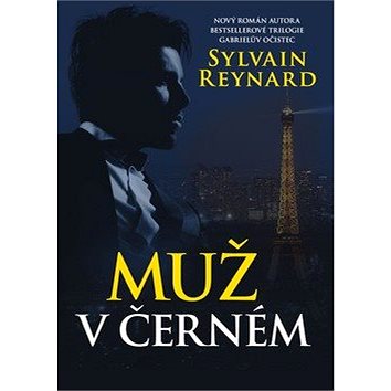 

Muž v černém