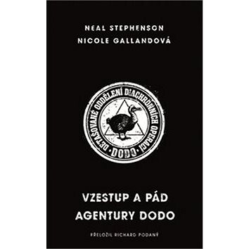 

Vzestup a pád agentury DODO