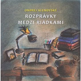 

Rozprávky medzi riadkami