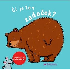 

Čí je ten zadoček