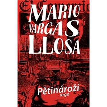 

Pětinároží