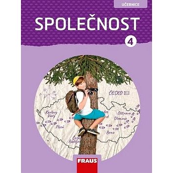 

Společnost 4: Učebnice