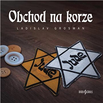 

Obchod na korze