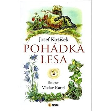 

Pohádka lesa