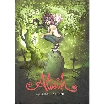 

Alisik: 3 Jaro