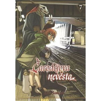 

Čarodějova nevěsta 7
