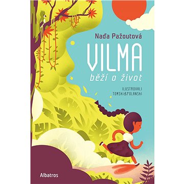 

Vilma běží o život