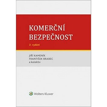 

Komerční bezpečnost