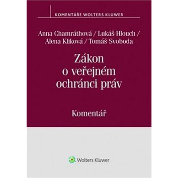 

Zákon o veřejném ochránci práv