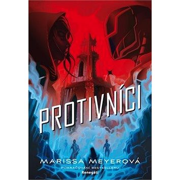 

Protivníci