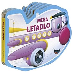 

Mega letadlo