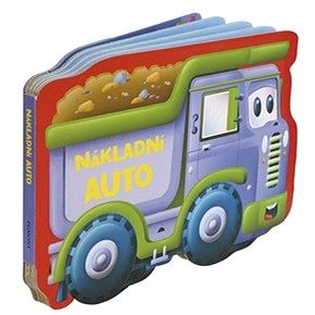 

Nákladní auto