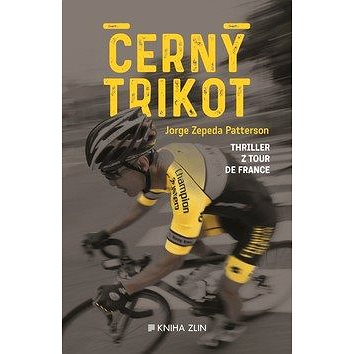 

Černý trikot: Thriller z Tour de France