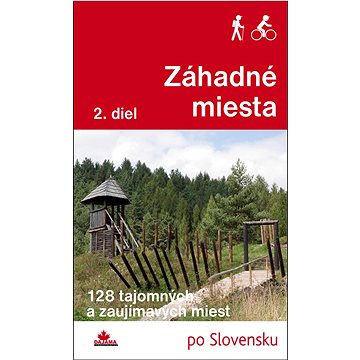 

Záhadné miesta 2. diel