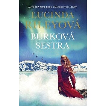 

Búrková sestra