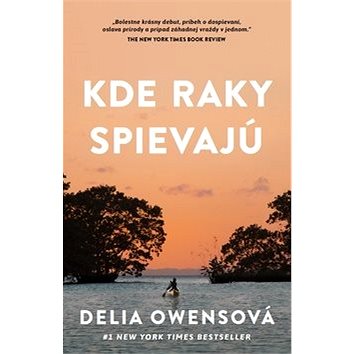 

Kde raky spievajú