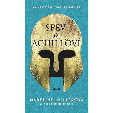 

Spev o Achillovi