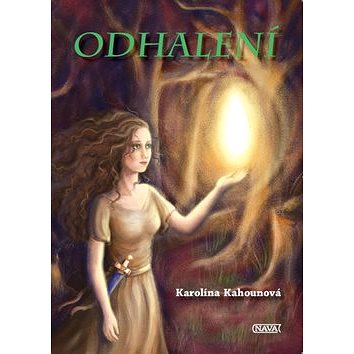 

Odhalení