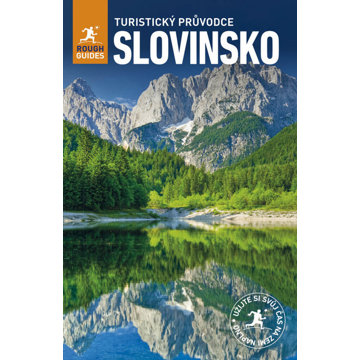 

Slovinsko: Turistický průvodce