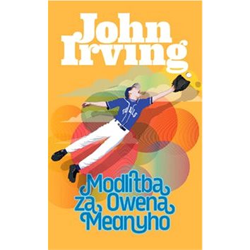 

Modlitba za Owena Meanyho