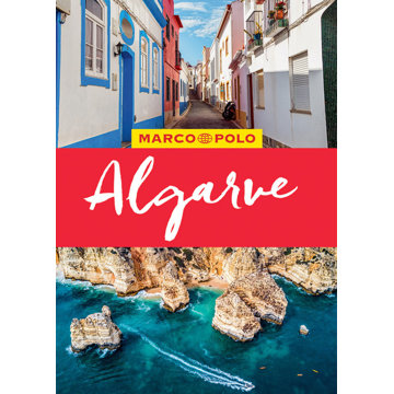 

Algarve