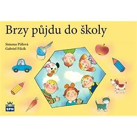 

Brzy půjdu do školy