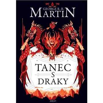 

Tanec s draky