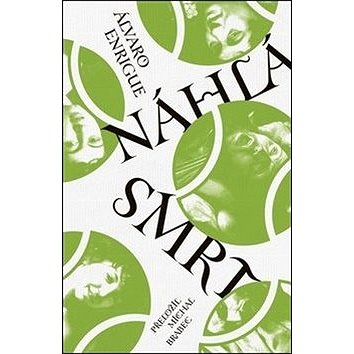 

Náhlá smrt