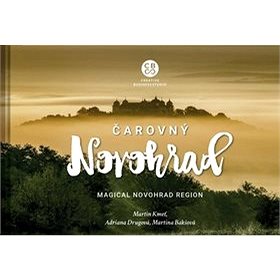 

Čarovný Novohrad: Magical Novohrad region