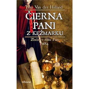 

Čierna pani z Kežmarku